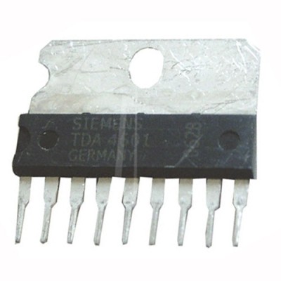 TDA4601 CI PSIP9-1 circuit integrat SIE foto