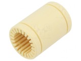 Insert Aluminiu iglidur J 25mm x 58mm DryLin R