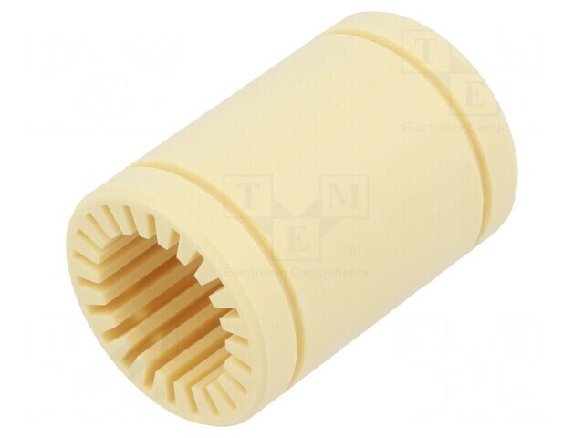 Insert Aluminiu iglidur J 25mm x 58mm DryLin R
