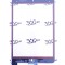 Touchscreen cu OCA iPad Mini 5 (2019) A2126 A2124 A2133 ALB