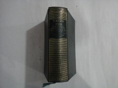 M. BLECHER - OPERE - editia Academia Romana