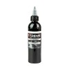 Tus Tatuaj Gri XTREME GrayWash Light, 120ml - Vegan, Organic, Sterilizat - Cerneala Tattoo Umbre, Contur