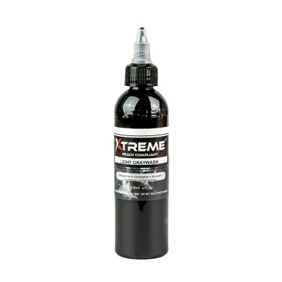 Tusuri Gri - XTREME GrayWash - Light - 120ml foto