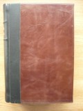 CONST. L. HRISTEA - STUPARITUL - prima editie - 1935