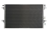 Condensator / Radiator aer conditionat RENAULT ESPACE IV (JK0/1) (2002 - 2015) THERMOTEC KTT110411