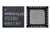 SMD ISL ISL9538, ISL9538H, ISL9538HR, ISL9538HRTZ, 9538H, QFN32 IC Chip