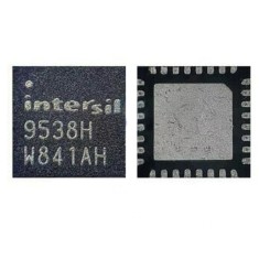SMD ISL ISL9538, ISL9538H, ISL9538HR, ISL9538HRTZ, 9538H, QFN32 IC Chip