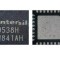 SMD ISL ISL9538, ISL9538H, ISL9538HR, ISL9538HRTZ, 9538H, QFN32 IC Chip