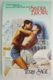Cumpara ieftin Texas! Sage - Sandra Brown, Roman de Dragoste, Beletristica