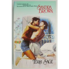 Texas! Sage &ndash; Sandra Brown