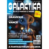 Galaktika Magazin 415. sz&aacute;m - 2024. okt&oacute;ber
