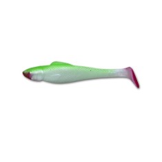 Shad Relax Ohio 2.5 inch Standard, 7.5cm ROH25-S010 10 buc/plic