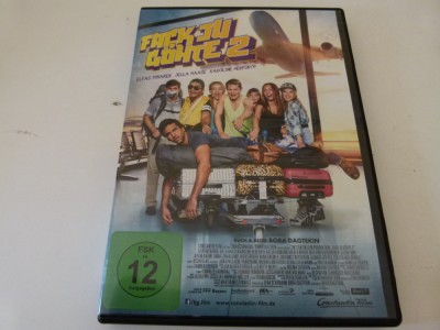 Fuck ju Gohte 2- 605 foto