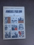 Jumatate plus unu, alt dictionar onomastic - Mircea Horia Simionescu