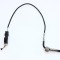 Senzor de temperatură MERCEDES-BENZ SPRINTER 3-t Furgon 906 2006 OEM: A0009054005 2503955