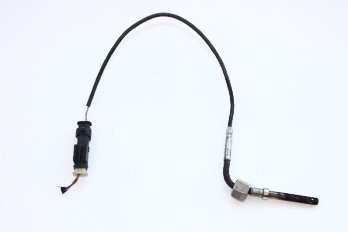 Senzor de temperatură MERCEDES-BENZ SPRINTER 3-t Furgon 906 2006 OEM: A0009054005 2503955