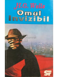 H. G. Wells - Omul invizibil (editia 1994)