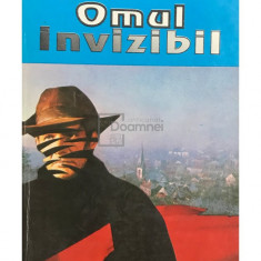 H. G. Wells - Omul invizibil (editia 1994)