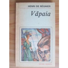 Henri de Regnier - Vapaia