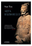 Arta războiului - Paperback brosat - Sun Tzu - Litera