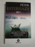 Cumpara ieftin PRIVIREA CONTESEI HAHN-HAHN - PETER ESTERHAZY