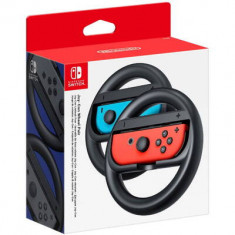 Nintendo Switch Joy-con Wheel Pair Nintendo Switch