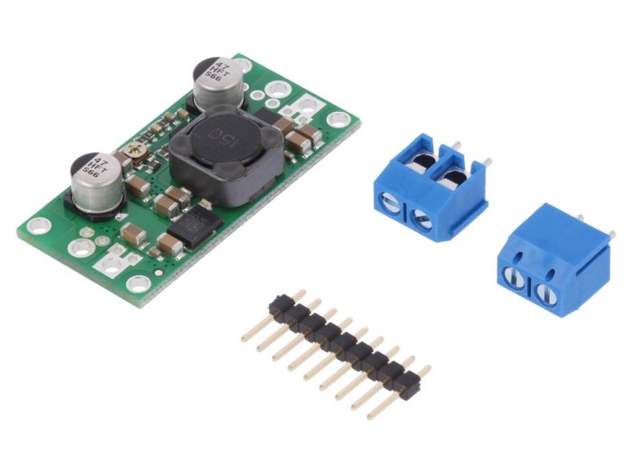Convertor Step-Up/Step-Down 2A 2.9-32V