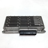 Amplificator audio Fiat 500L