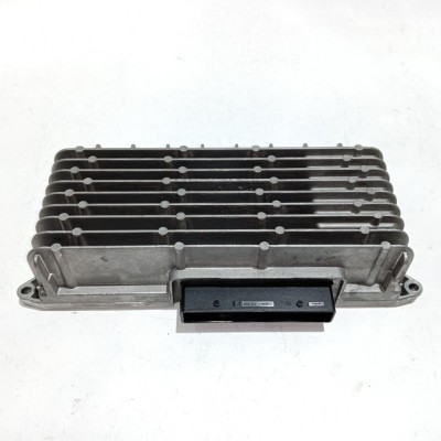 Amplificator audio Fiat 500L foto