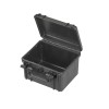 Hard case MAX235H155 fara bureti pentru echipamente de studio