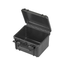 Hard case MAX235H155 fara bureti pentru echipamente de studio