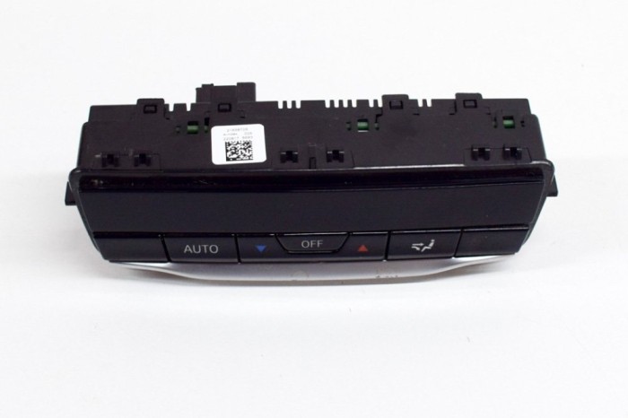 Modul de climatizare BMW 4 Convertible G23, G83 2022 OEM: 5A3BBF4,5HB013512 | 20409965