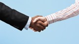 Vand firma SRL platitoare TVA cu capital social varsat, 100%