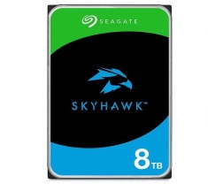 SG HDD3.5 8TB SATA ST8000VX010 foto