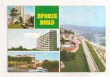 RF209 - Carte Postala - Eforie Nord, circulata 1982