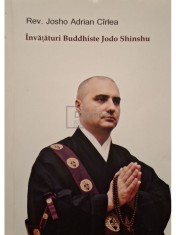 Adrian Cirlea - Invataturi Buddhiste Jodo Shinshu foto