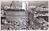 Bucuresti. Calea Victoriei (necirculata, circa 1930)