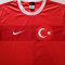 Tricou NIKE fotbal - Nationala de Fotbal din Turcia (nr. 16 SENA)