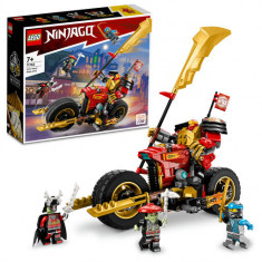 LEGO Ninjago - Kai’s Mech Rider EVO (71783) | LEGO