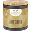 Scortisoara Ceylon Macinata Eco 40 grame BioLotta