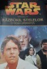 STAR WARS RAZBOIUL STELELLOR O NOUA SPERANTACARTONATA