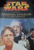 STAR WARS RAZBOIUL STELELLOR O NOUA SPERANTACARTONATA