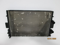 Radiator apa Iveco Daily an 2006 2007 2008 2009 2010 2011 motorizare 2.3 HPI foto