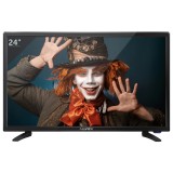 Televizor LED, Allview 24ATC5000-H, 60 cm, HD, Clasa F, HD Ready
