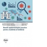 Bazele epidemiologiei practice pentru studenti si rezidenti - Voidazan Toader Septimiu, Golea Cristina, Budianu Mihaela-Alexandra, Bodea Reka