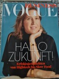 Vogue business Deutsch