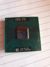 procesor INTEL Pentium dual core T2390 foto