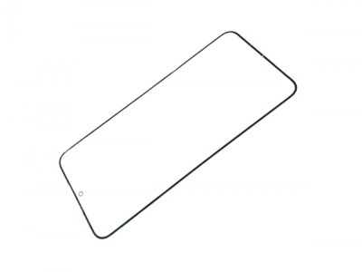 Geam sticla Samsung Galaxy S22 plus SM-S906B (Original Service Pack) foto