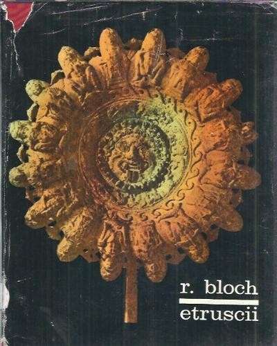 Etruscii - Raymond Bloch