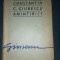 CONSTANTIN C. GIURESCU - AMINTIRI / 1